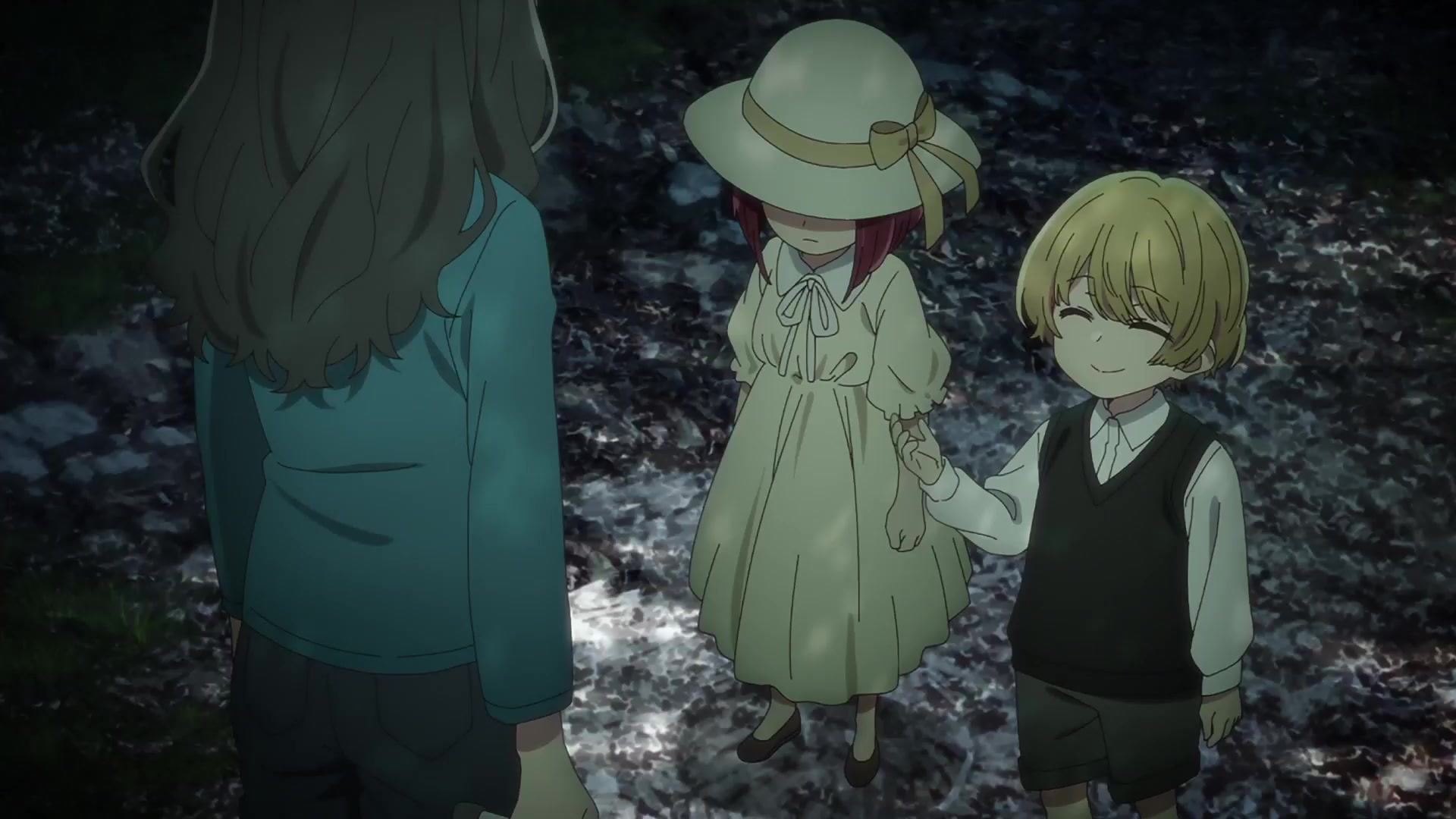 [Tsukyio Editing Resources] Oshi No Ko Season 1 (Episode 1) Raw Clips (685) (tsukyio.com).mp4